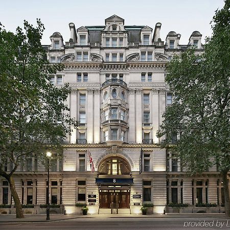 The Grand At Trafalgar Square Hotel Londen Buitenkant foto