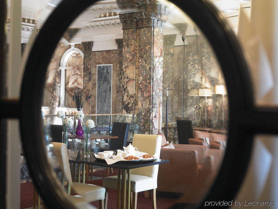 The Grand At Trafalgar Square Londen Restaurant foto