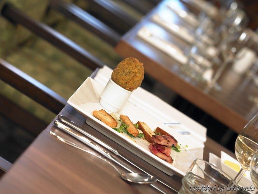 The Grand At Trafalgar Square Londen Restaurant foto