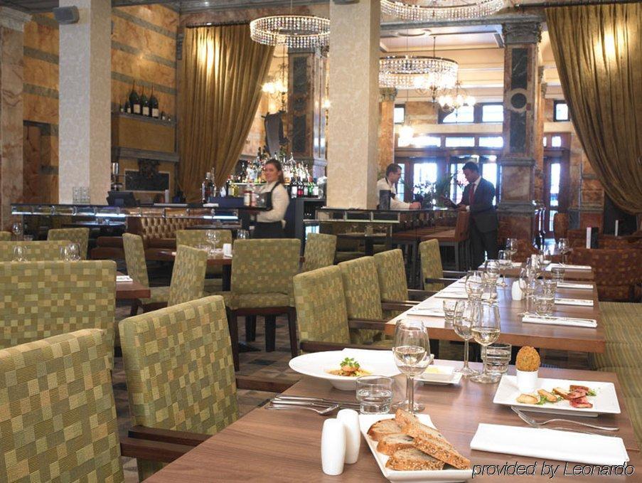 The Grand At Trafalgar Square Londen Restaurant foto