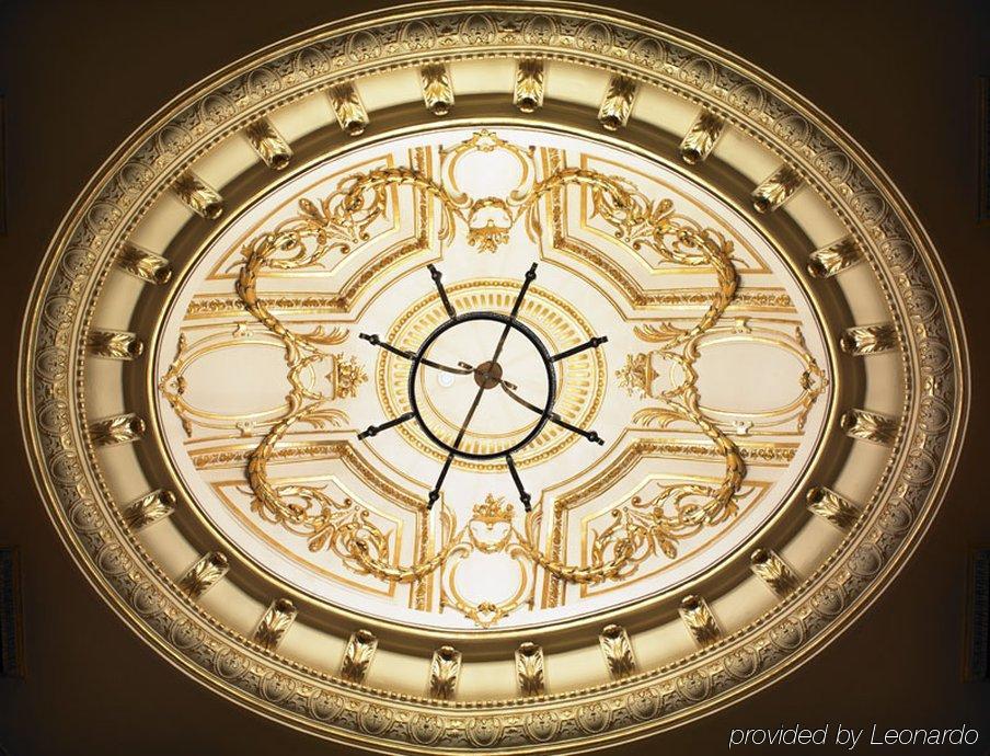 The Grand At Trafalgar Square Londen Buitenkant foto