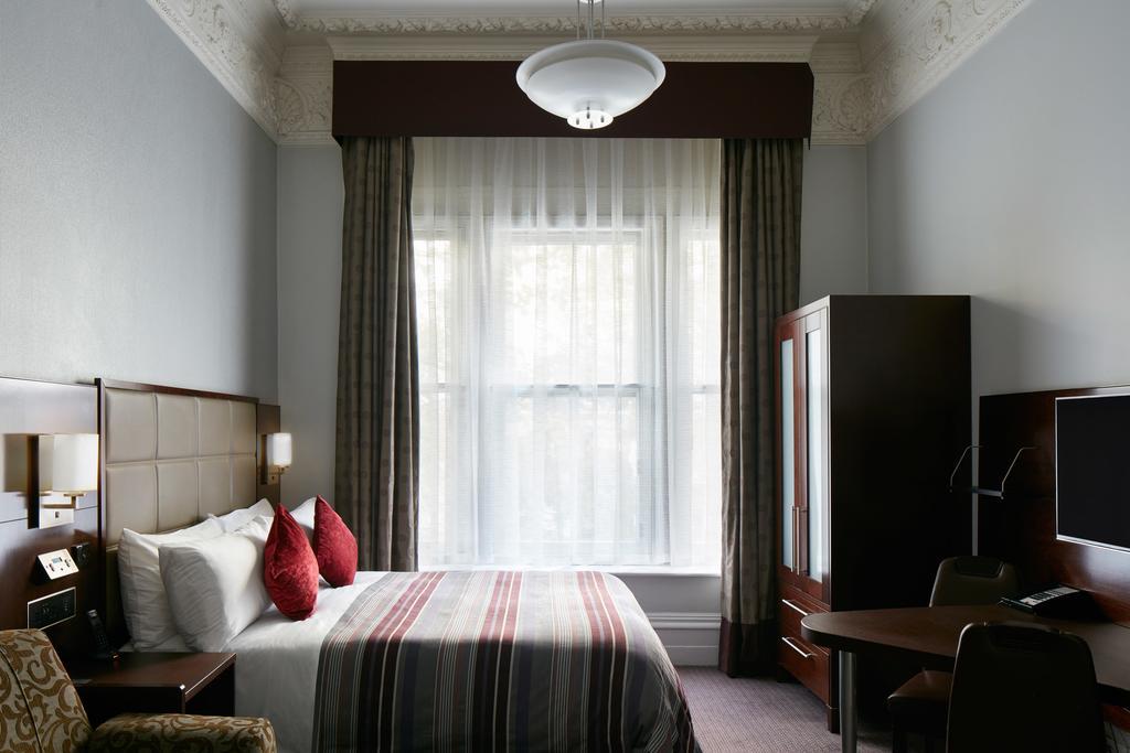 The Grand At Trafalgar Square Hotel Londen Buitenkant foto